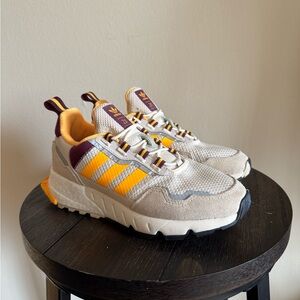 Adidas Multicolor Sneakers
